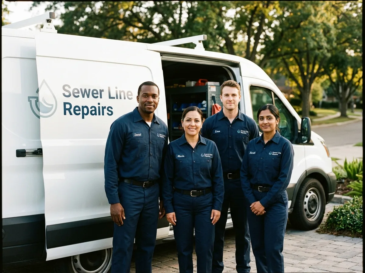 Emergency Plumber company in Connellsville, PA