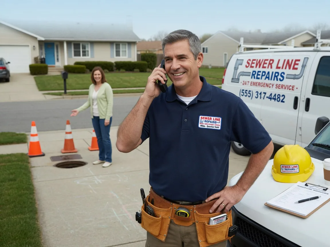 Emergency Plumber Connellsville, PA FAQs
